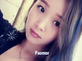 Paomor