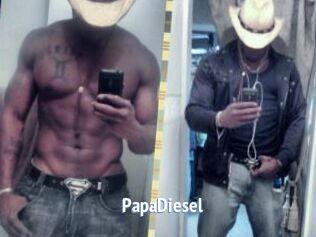 PapaDiesel