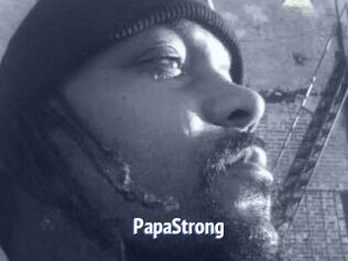 PapaStrong