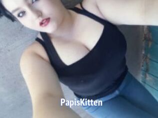 PapisKitten