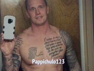 Pappichulo123