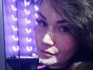 Paprichi