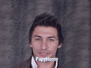 PapyHorny