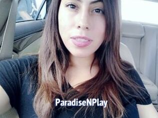 ParadiseNPlay