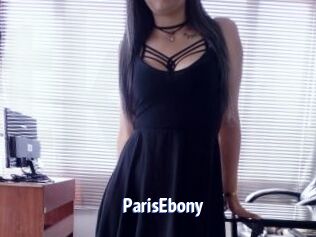 ParisEbony
