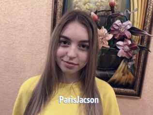 ParisJacson