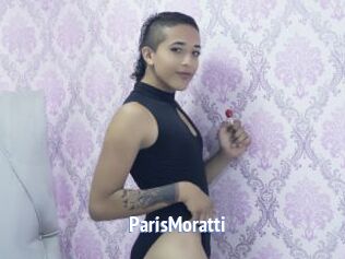ParisMoratti