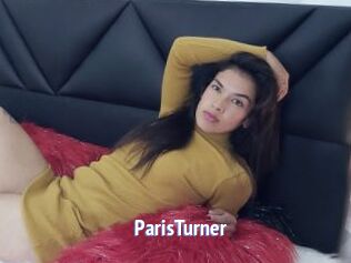 ParisTurner