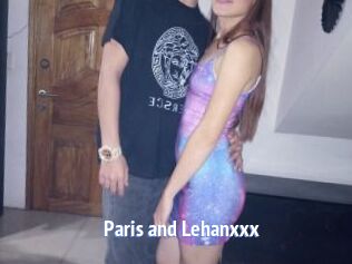 Paris_and_Lehanxxx