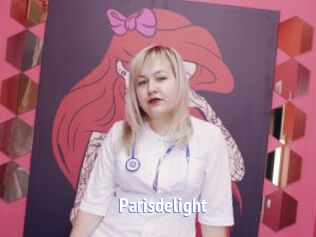 Parisdelight