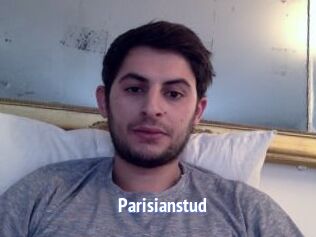 Parisianstud