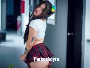 ParkerAdyra