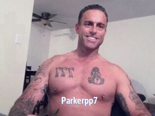Parkerpp7