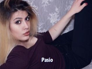 Pasio