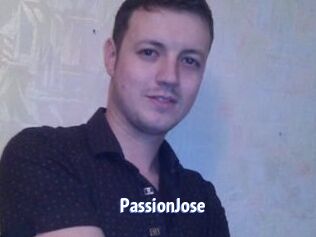 Passion_Jose