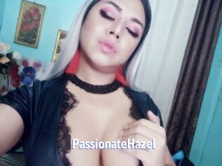 PassionateHazel
