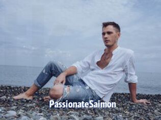 PassionateSaimon