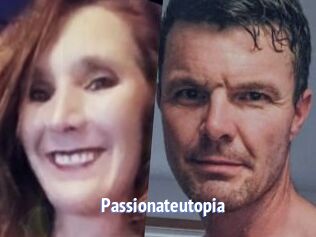 Passionateutopia