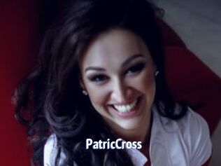 PatricCross