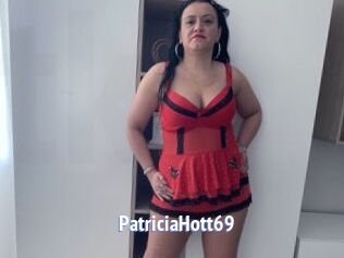 PatriciaHott69
