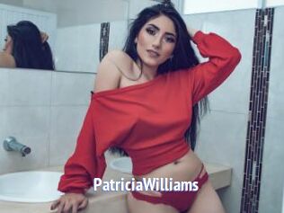 PatriciaWilliams
