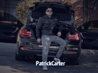 PatrickCarter
