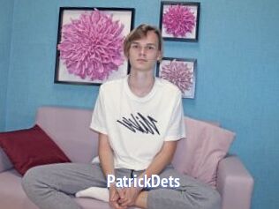 PatrickDets