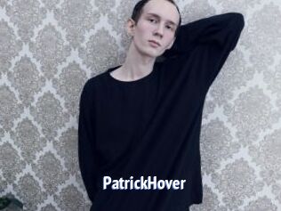 PatrickHover