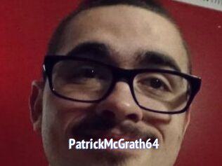 PatrickMcGrath64