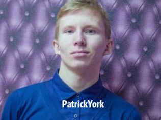 PatrickYork