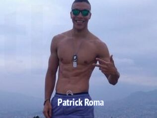 Patrick_Roma