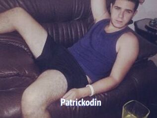 Patrick_odin
