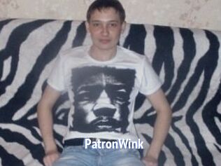 Patron_Wink