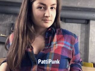 PattiPunk