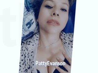 PattyEvanson