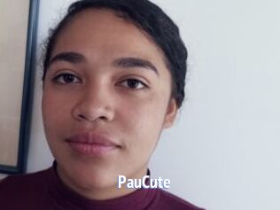 PauCute