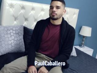PaulCaballero