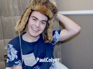 PaulColyer