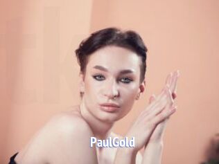 PaulGold