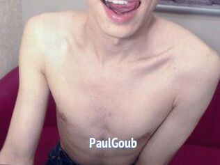PaulGoub