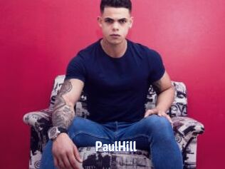 PaulHill