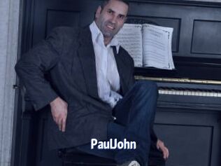 PaulJohn