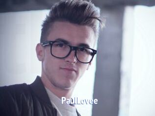 PaulLovee