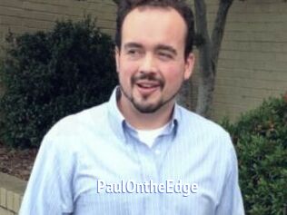 PaulOntheEdge