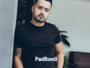 PaulRusell
