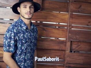 PaulSaborit