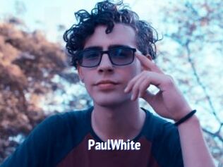 PaulWhite