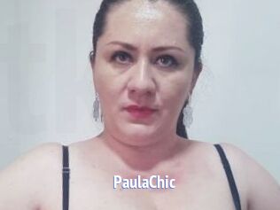 PaulaChic