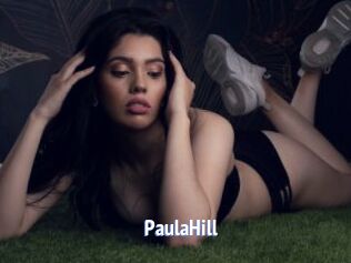 PaulaHill