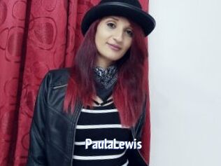 PaulaLewis